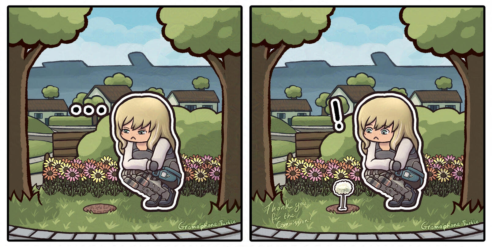 Complex Shaded, Complex BG. Tisorridalamor's XCX Cross, Rook