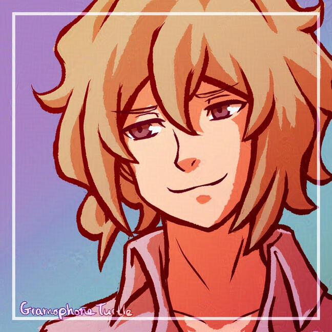 Joshua (TWEWY)