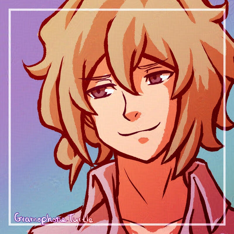 Joshua (TWEWY)